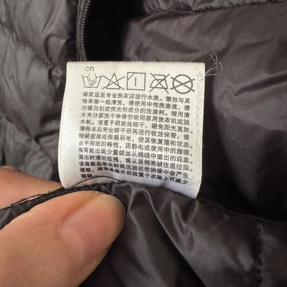 Women’s Jacket - Picture 4 of 4